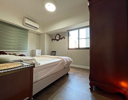 ✨🍎全新整修《典藏級美宅|古典優雅×品味之選3房平車》🍎 - Image 11