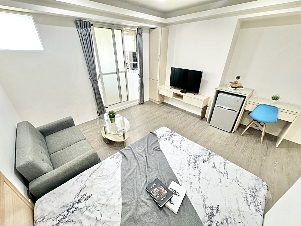 可租機械車位🚗獨洗曬💙衛浴開窗💜飲水機🤎租補✅報稅✅ - 591租屋網 - Image 1