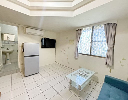 一房一廳🧡陽台獨洗🤎室內機車💙子母車💜租補 - 591租屋網 - Image 1