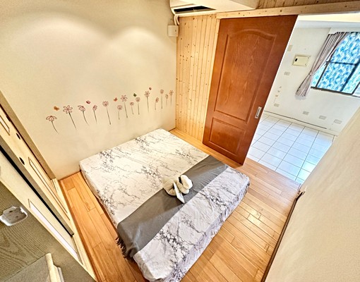 一房一廳🧡陽台獨洗🤎室內機車💙子母車💜租補 - 591租屋網 - Image 5