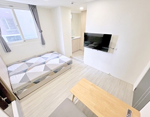 整棟全新✨陽台獨洗流理台✨雙租屋補助✨室內機車位✨秒殺 - 591租屋網 - Image 1