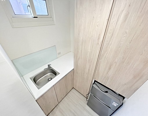 整棟全新✨陽台獨洗流理台✨雙租屋補助✨室內機車位✨秒殺 - 591租屋網 - Image 9