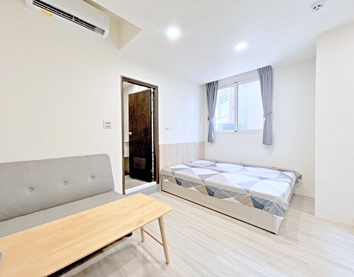 整棟全新✨陽台獨洗流理台✨雙租屋補助✨室內機車位✨秒殺 - 591租屋網 - Image 7