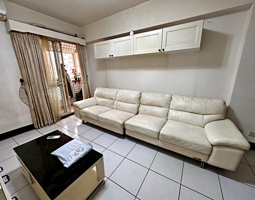 拎包入住❤蘆竹公寓三房/近菓林/近遠雄自由貿易港區/可租補 - Image 2