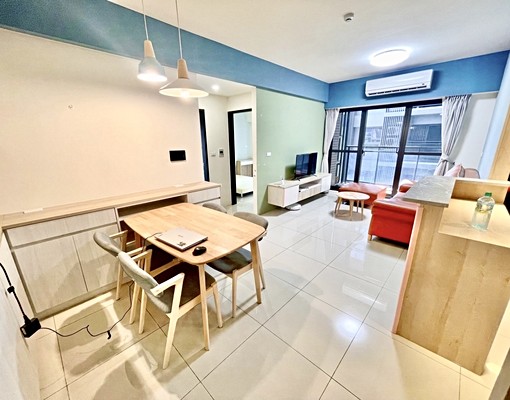 🌟可租補🌟可戶籍🌟二房平車🌟 - 591租屋網 - Image 4