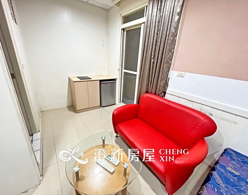 獨立陽台洗衣機🎉有沙發🎉變頻冷氣🎉飲水機🎉垃圾集中 - Image 4