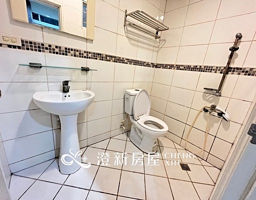 獨立陽台洗衣機/有沙發/變頻冷氣/飲水機/垃圾集中/甜甜租金 - 591租屋網 - Image 5