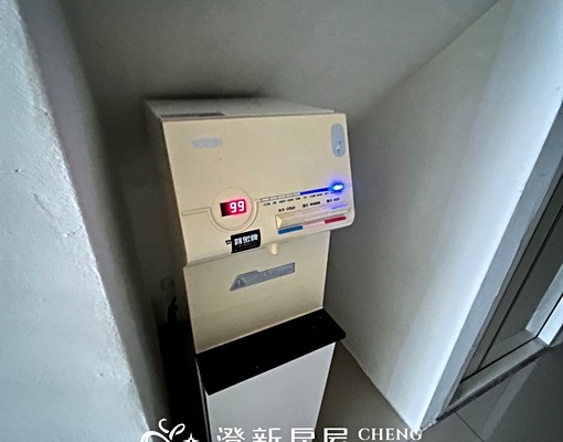 獨立陽台洗衣機/有沙發/變頻冷氣/飲水機/垃圾集中/甜甜租金 - 591租屋網 - Image 7