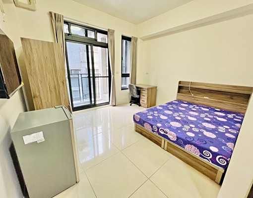 電梯透天💯可雙租‼️補近全新🔥陽台獨洗✨子母車✨ - Image 1