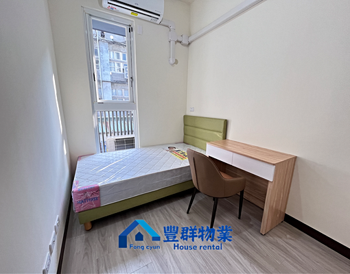 屏東市區|千禧公園☘️3房平車|出門就是廣東商圈|⭐豐群 - Image 5