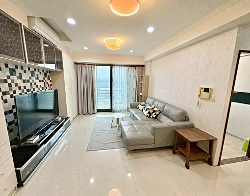 精裝三房🉑貓狗🉑租補戶籍✨系統裝潢🔥無限棟距 - 591租屋網 - Image 3