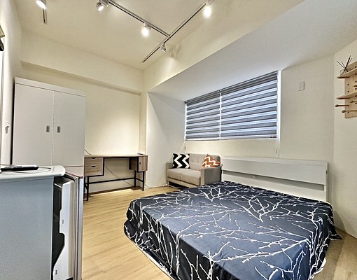 中興大學忠孝夜市首選🌟可租補🌟社區管理員代收🌟可養貓 - Image 6