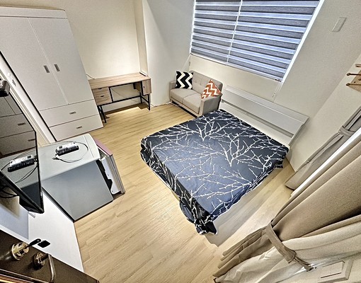 中興大學忠孝夜市首選🌟可租補🌟社區管理員代收🌟可養貓 - Image 7