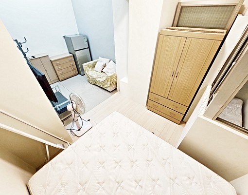 捷運南勢角【超值大空間】補助洽★獨洗★警衛管理 - 591租屋網 - Image 5