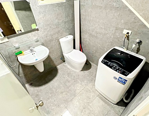 浮洲火車站［秒殺套房］全新裝修.可停機車.陽台.獨洗 - Image 15