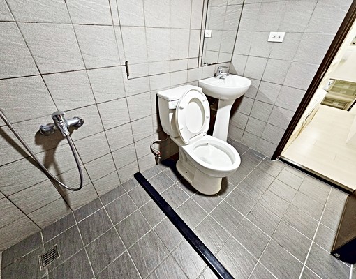 捷運南勢角【超值1房1廳】樓中樓★獨洗衣機★獨立陽台 - 591租屋網 - Image 6