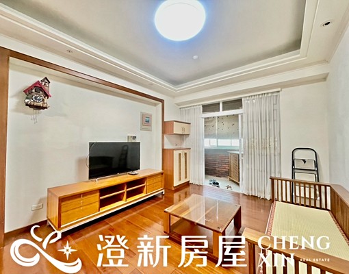 歡迎寵物🔥可租補入戶籍/光武學區2+1房 - Image 1