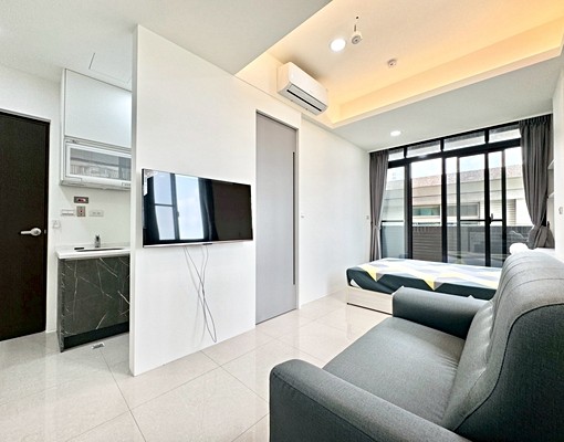 ✨洲際漢神全新陽台套房✅雙租補✅✅ - Image 5