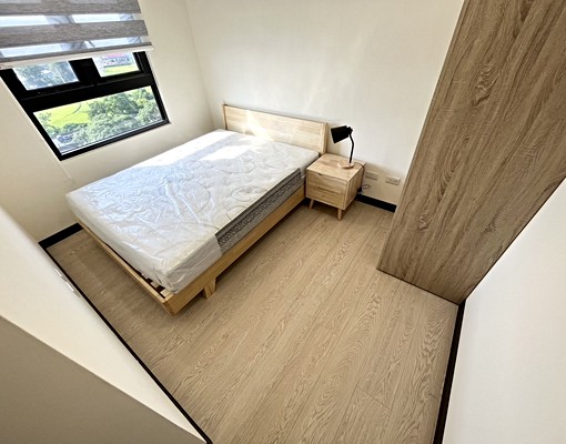 高鐵特區🔥採光視野佳🏡社區低價3房👑家具齊全 - Image 11