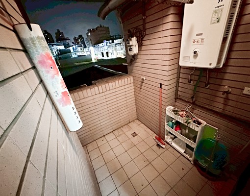 捷運景平【電梯2房2廳】可補助★可入籍★房皆有窗 - Image 11