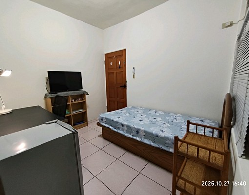 捷運永安站350公尺限白天上班族或大學以上學生-本國籍男性 - Image 6