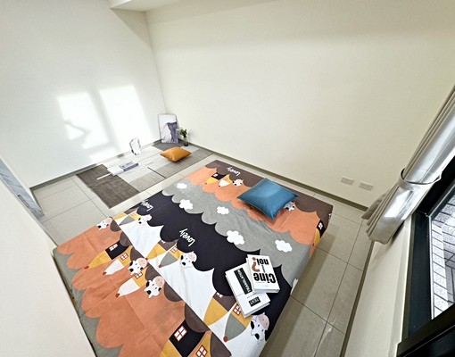 尼爾森精選💥文心愛悅兩房💥可租補戶籍💥多間可選💥平車 - 591租屋網 - Image 6