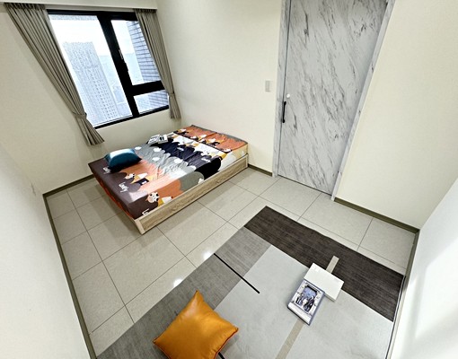 尼爾森精選💥文心愛悅兩房💥可租補戶籍💥多間可選💥平車 - Image 9