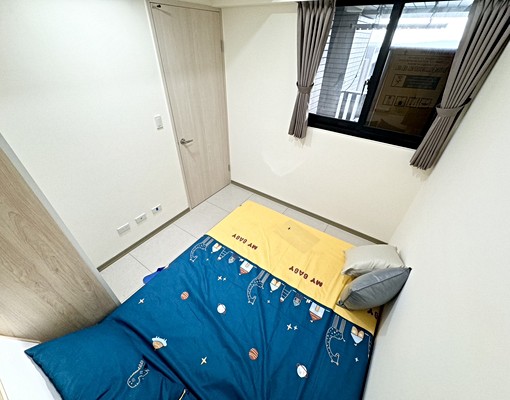 尼爾森精選💥文心愛悅兩房💥可租補戶籍💥多間可選💥平車 - Image 12