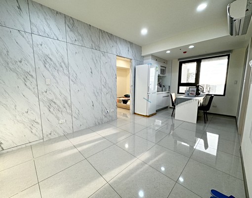 尼爾森精選💥文心愛悅兩房💥可租補戶籍💥多間可選💥平車 - Image 1