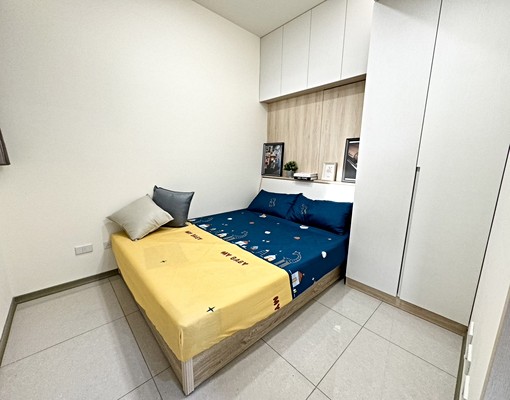 尼爾森精選💥文心愛悅兩房💥可租補戶籍💥多間可選💥平車 - 591租屋網 - Image 11