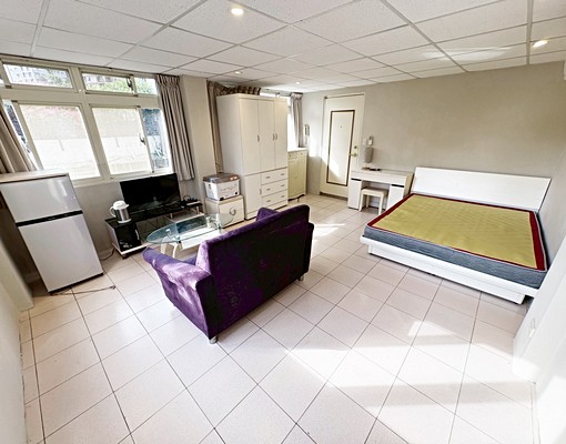 捷運大坪林3分【超值大空間】獨洗衣機★多窗採光★變頻冷氣 - 591租屋網 - Image 1