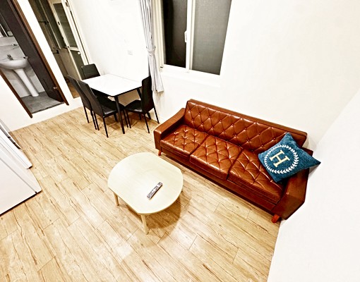 近捷運菜寮【優質租案】獨洗★小廚房★採光佳 - Image 1