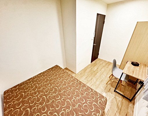 近捷運菜寮【優質租案】獨洗★小廚房★採光佳 - Image 5