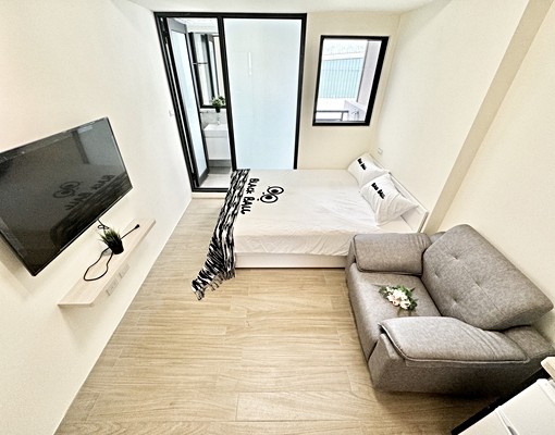 中興忠孝台中車站❤️整棟新蓋可租補/固定機車位❤️南區首選 - Image 2