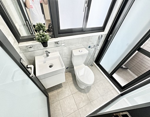 中興忠孝台中車站❤️整棟新蓋可租補/固定機車位❤️南區首選 - Image 8