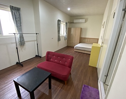 東海澄清榮總中科首選🌟可租補🌟大套房🌟採光佳🌟機能佳 - 591租屋網 - Image 3