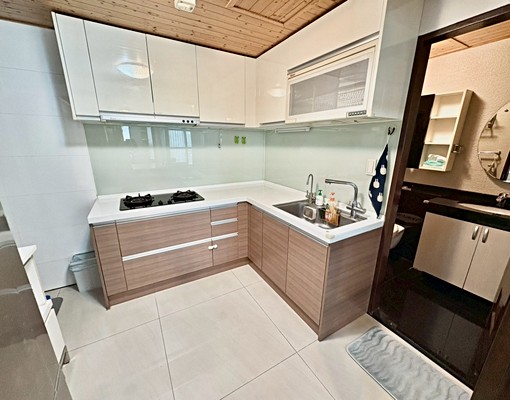 西屯藍天帝國3房含車,可租補戶籍可寵,近中科、榮總、東海 - Image 8