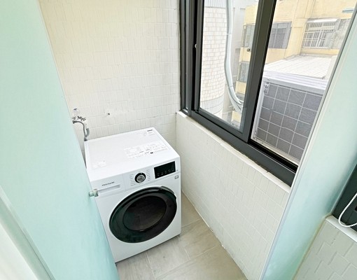 可租補♥近全新♥陽台獨洗♥乾溼分離♥社區地下機車位 - Image 8