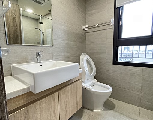 近全新大坪數｜近台61台灣大道｜3房2衛｜可租補｜含車含管 - Image 4