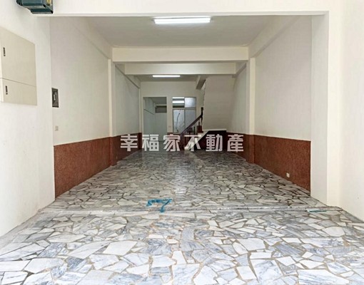 (租)金華商圈12米路店住透天 - Image 3
