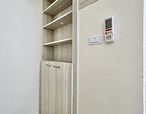 可雙租補✨南區烏日✨陽台獨洗曬✨衛浴開窗 - Image 2