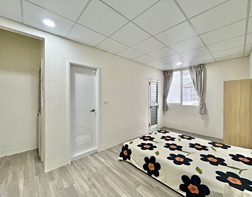 可雙租補✨南區烏日✨陽台獨洗曬✨衛浴開窗 - Image 1