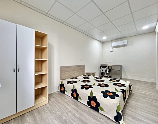 可雙租補✨南區烏日✨陽台獨洗曬✨衛浴開窗 - Image 8