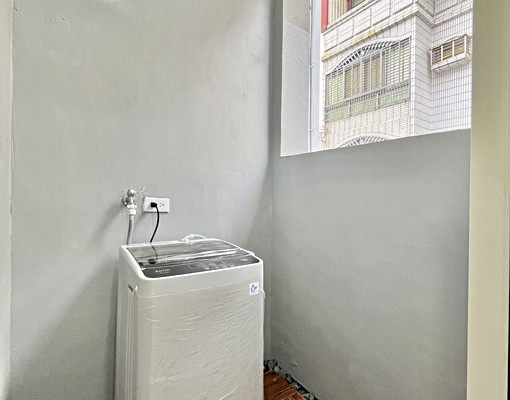 可雙租補✨南區烏日✨陽台獨洗曬✨衛浴開窗 - Image 12