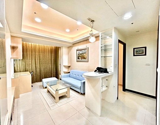 市政府💖佳茂世界之心💖精裝二房含平車有浴缸💖傢俱全配 - Image 1