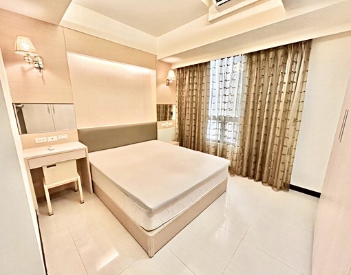 市政府💖佳茂世界之心💖精裝二房含平車有浴缸💖傢俱全配 - Image 3