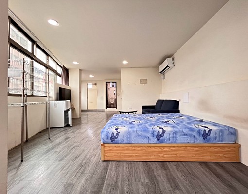 小游中區💦超大套房可寵貓狗💦台電獨洗曬近一中台中公園火車 - Image 6