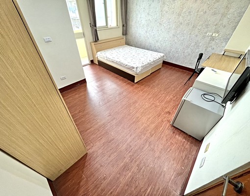 可租補✨採光佳✨大陽台獨洗曬✨東海中科 - Image 1