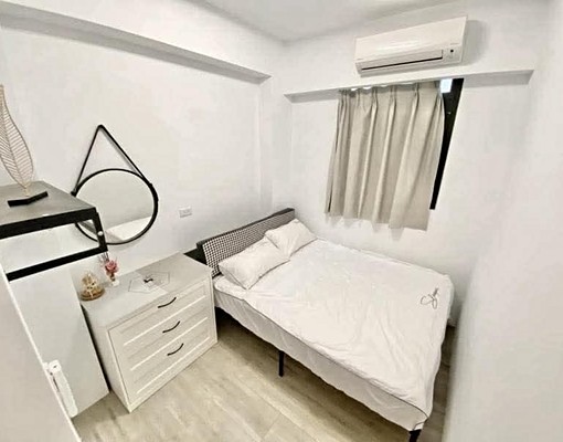 少爺帶你看|東海商圈🍀輕奢裝潢🍀正一室一廳🍀獨洗曬 - 591租屋網 - Image 2