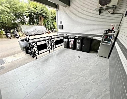 少爺帶你看|東海商圈🍀輕奢裝潢🍀正一室一廳🍀獨洗曬 - 591租屋網 - Image 8